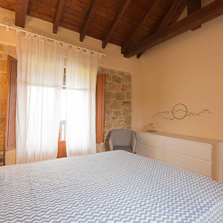 Rastoni Retreats #Feelslikehome Афитос Экстерьер фото