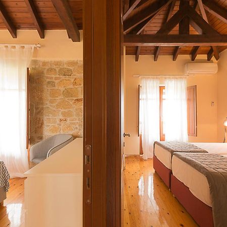 Rastoni Retreats #Feelslikehome Афитос Экстерьер фото