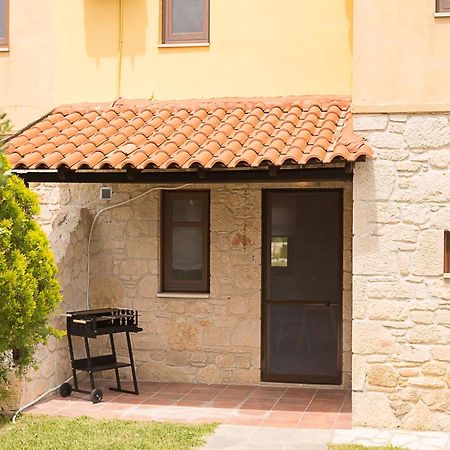 Rastoni Retreats #Feelslikehome Афитос Экстерьер фото