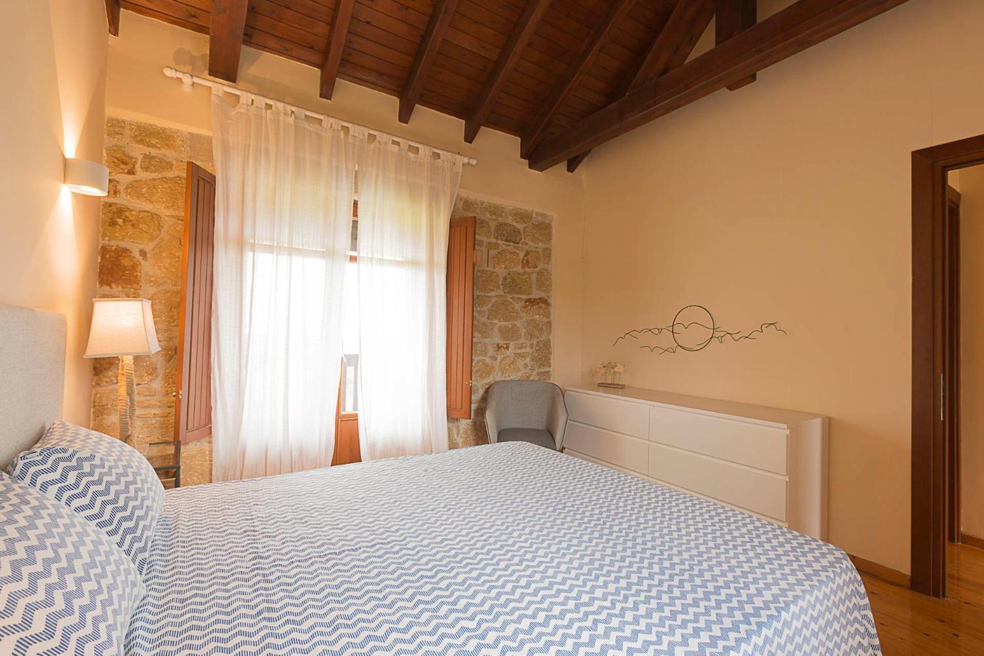 Rastoni Retreats #Feelslikehome Афитос Экстерьер фото