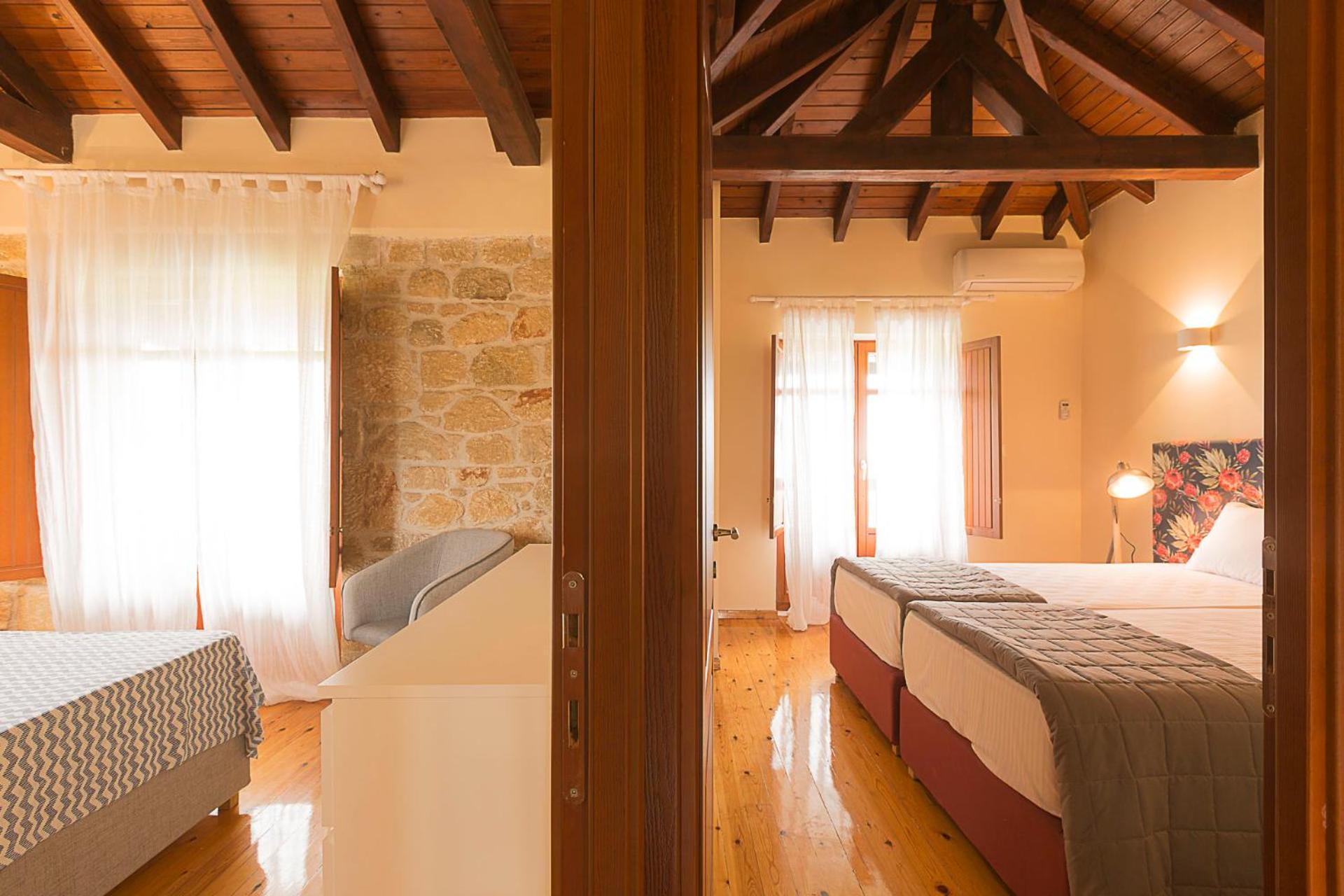 Rastoni Retreats #Feelslikehome Афитос Экстерьер фото