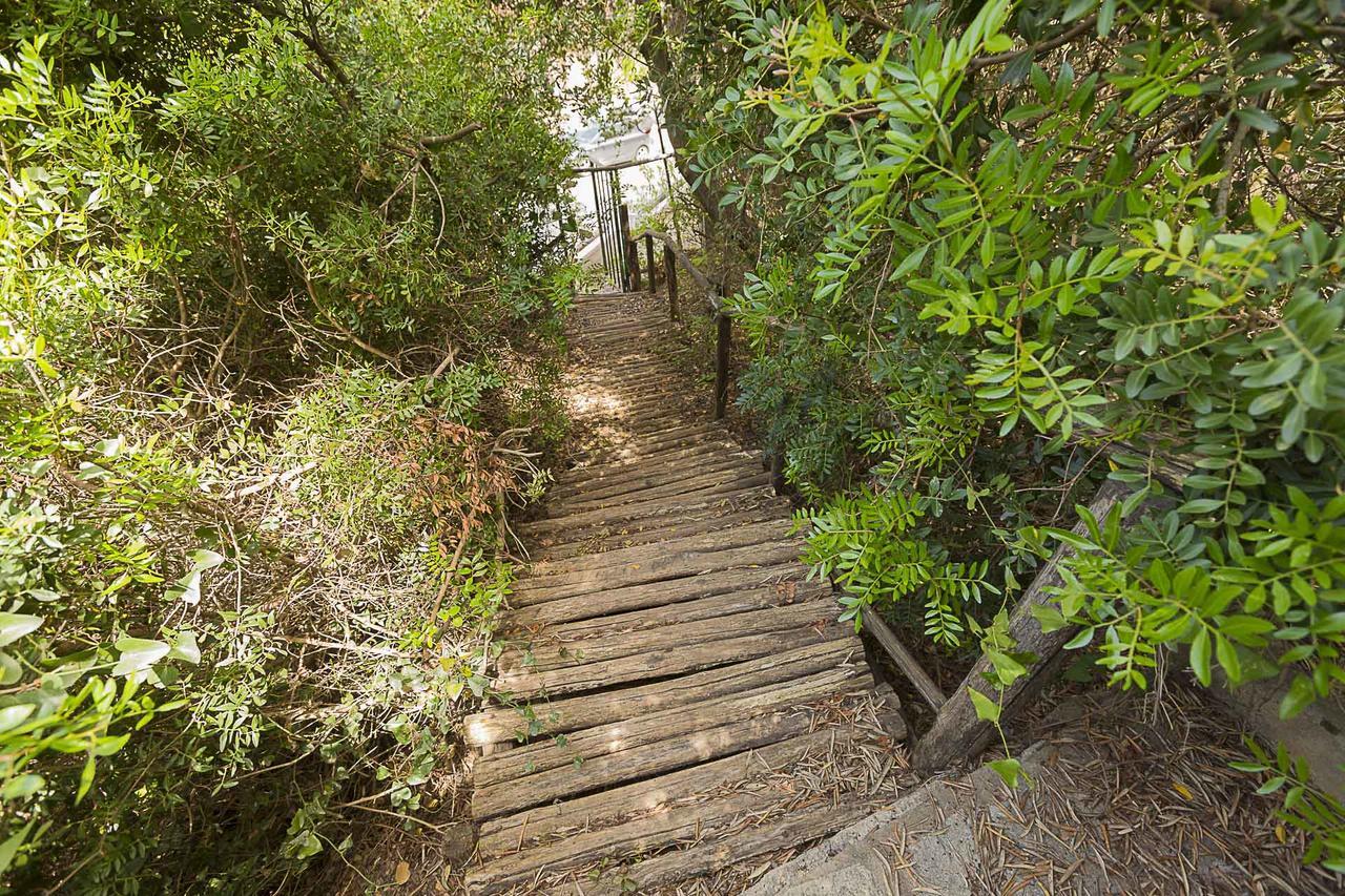 Rastoni Retreats #Feelslikehome Афитос Экстерьер фото