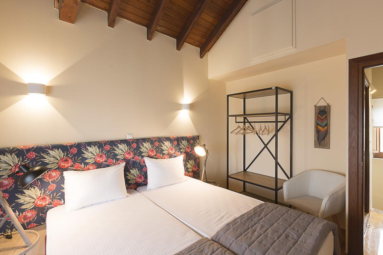 Rastoni Retreats #Feelslikehome Афитос Экстерьер фото