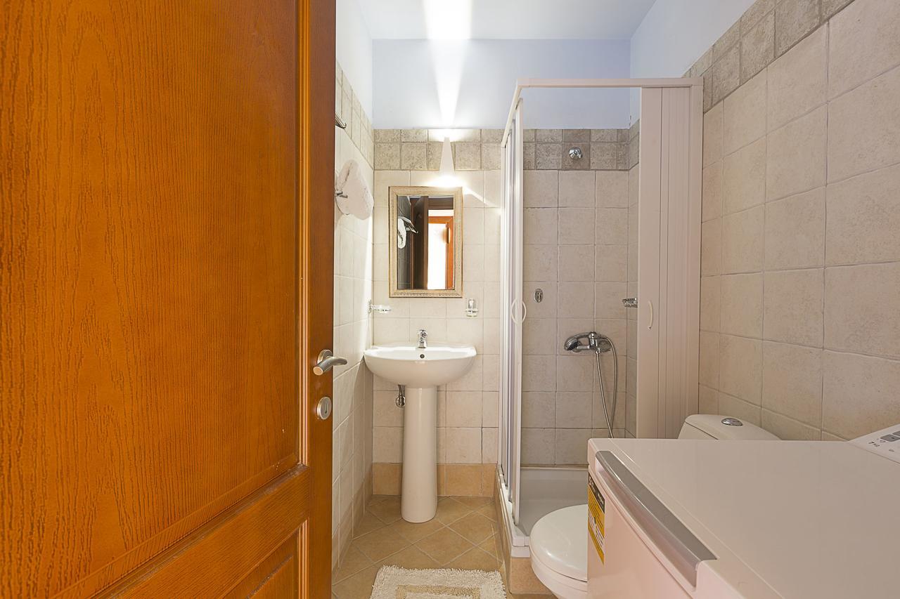 Rastoni Retreats #Feelslikehome Афитос Экстерьер фото